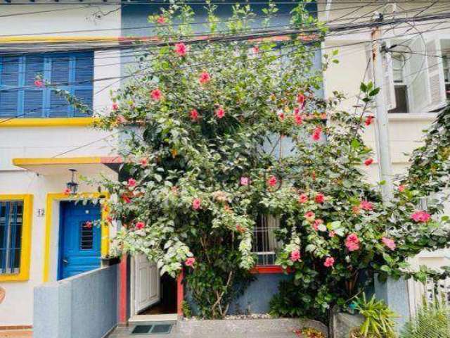 Casa com 3 dormitórios à venda - Itaim Bibi - São Paulo/SP