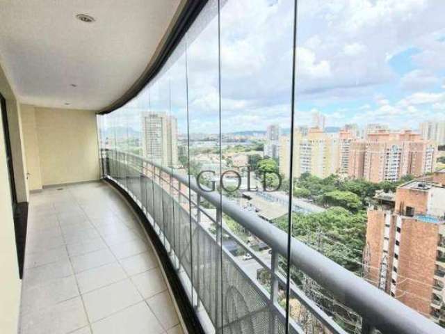 Apartamento com 4 dormitórios, sendo 3 suítes à venda, 171 m2 , Vila Leopoldina