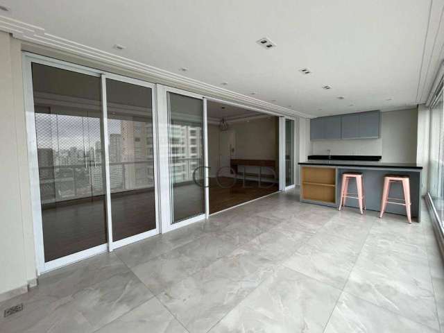 Apto-  3 dorm., 142 m² - venda  ou aluguel - Vila Leopoldina - São Paulo/SP