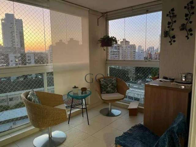 VITA -apto 3 dormitórios à venda, 96 m²  - Vila Leopoldina - São Paulo/SP