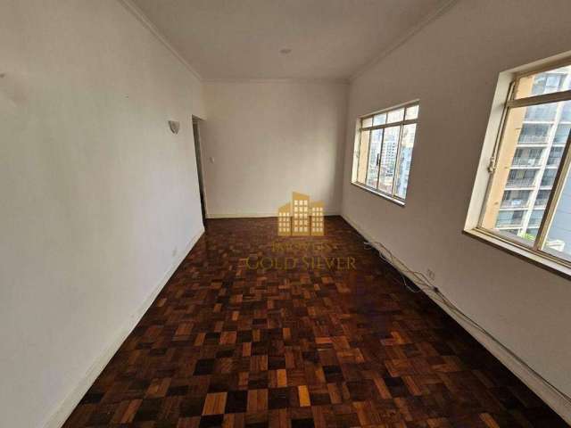 Apartamento com 2 dormitórios, 85 m² - venda por R$ 1.090.000,00 ou aluguel por R$ 6.380,00/mês - Jardim Paulista - São Paulo/SP