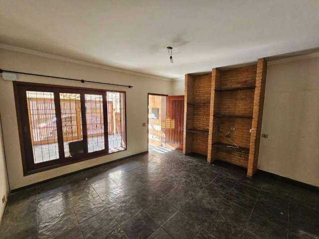 Casa com 3 dormitórios à venda, 193 m² por R$ 1.590.000 - Vila Pompeia - São Paulo/SP