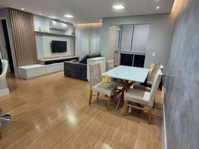 Apartamento com 2 dormitórios à venda, 68 m² -  Vila Leopoldina - São Paulo/SP