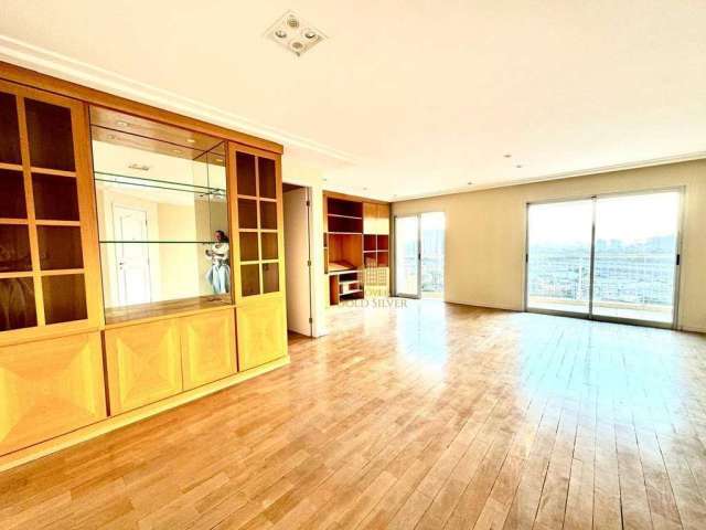 Apartamento com 2 dormitórios à venda, 111 m²  - Vila Leopoldina - São Paulo/SP