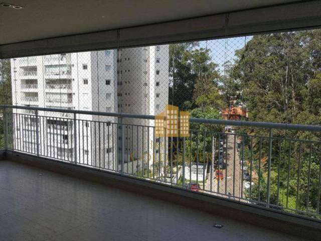 Apartamento com 3 dormitórios à venda, 130 m² por R$ 1.290.000 - Vila Pirituba - São Paulo/SP