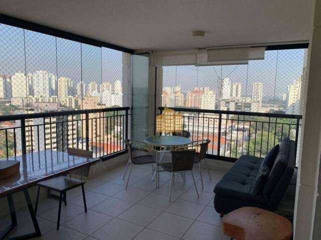 Apto com 3 dormitórios à venda, 149 m² - Vila Leopoldina - São Paulo/SP