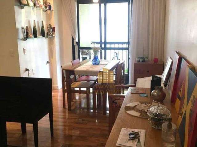 Apartamento 3 dormitórios à venda na  Rua Carlos Weber, Vila Leopoldina