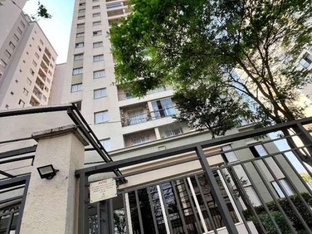 Apartamento com 1 dormitório , 1 vaga , lazer no condomínio , à venda, 45 m² por R$ 510.000 - Vila Leopoldina - São Paulo/SP