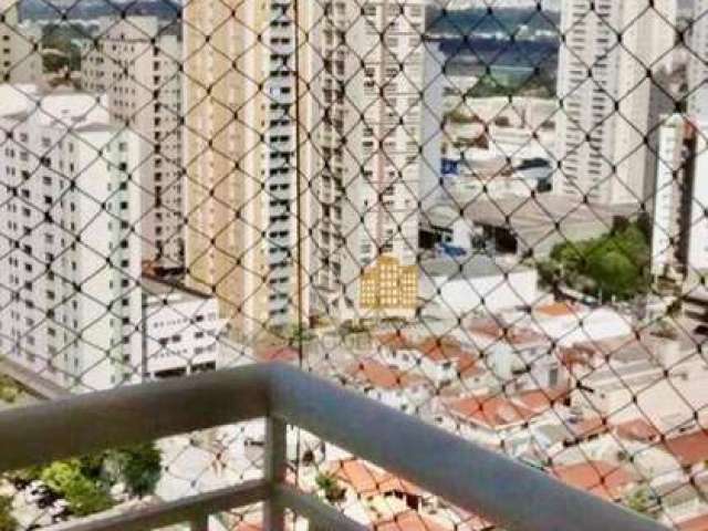 Apartamento com 2 dormitórios à venda, 50 m²  - Vila Leopoldina - São Paulo/SP