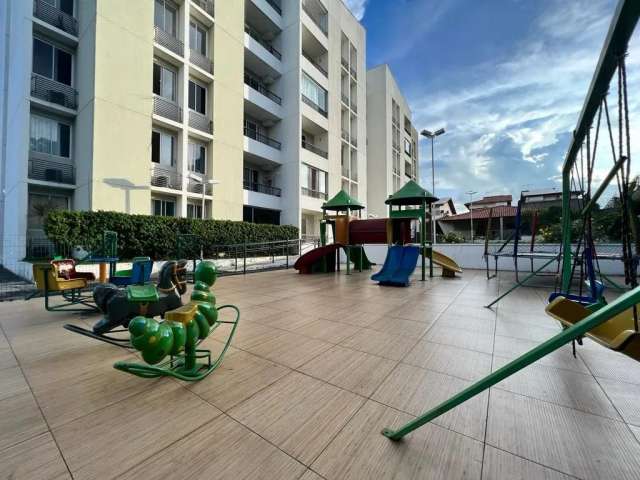 Dream Park Residence – Apartamento no Bairro Gurupi