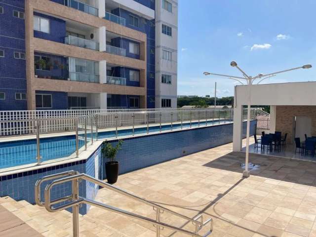 Acquaville Residence – Apartamento no Bairro de Fátima