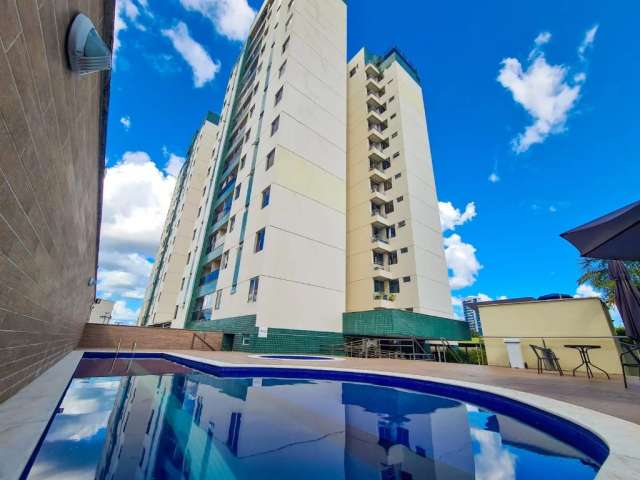 Condomínio Assis Brasil Residence – Apartamento no Bairro Horto Florestal