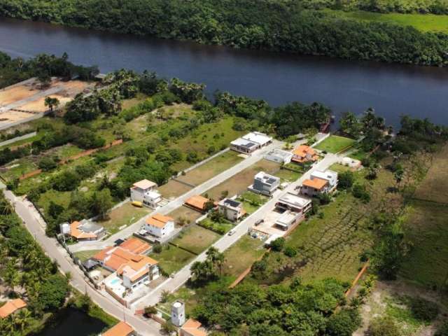 Lote 200m² em Barreirinhas Posição Poente, Área Verde