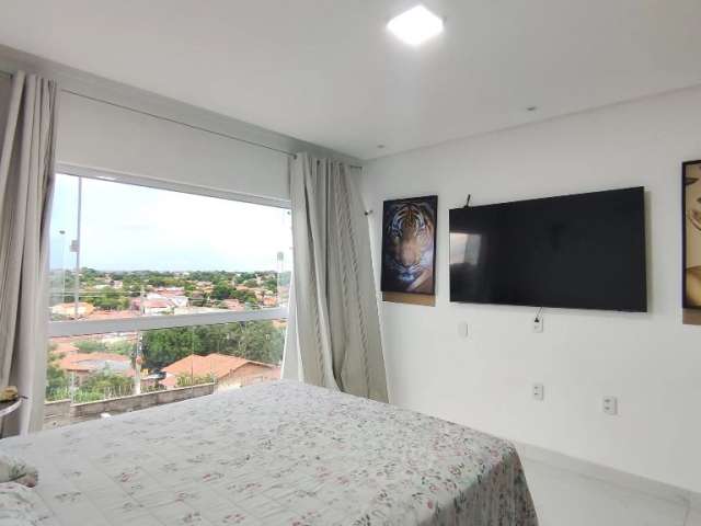 Casa Duplex Á Venda em Condomínio| 174m² | 3 Quartos Sendo 1 Suíte