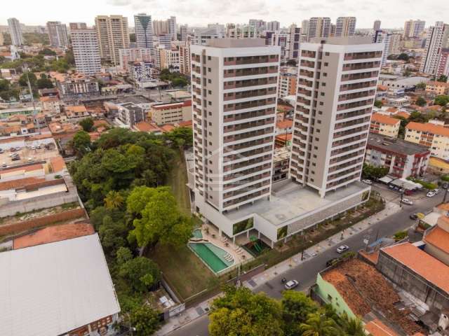 Condomínio Parque Rio Branco