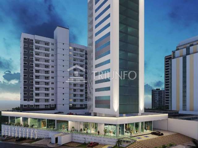 Millennium Corporate Tower – Lançamento no Renascença