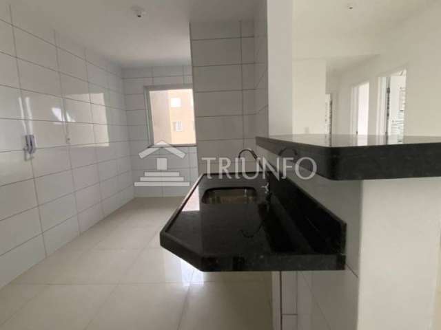 Apartamento 78m² na Cohama, Pista de cooper / 03 Quartos