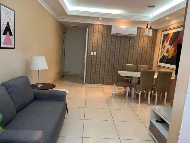 Condomínio Monte Olimpo – Apartamento no Bairro Santa Isabel