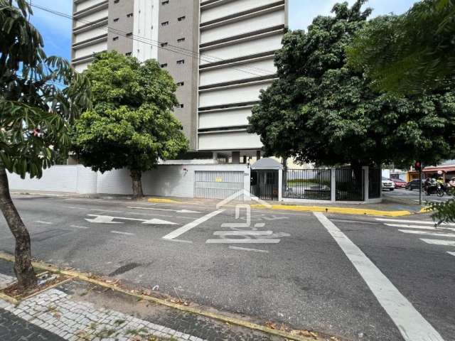 Apartamento com 03 Suítes na Aldeota