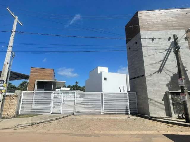 Casa em Condomínio 232m² em Barreirinhas Área gourmet 03 Quartos