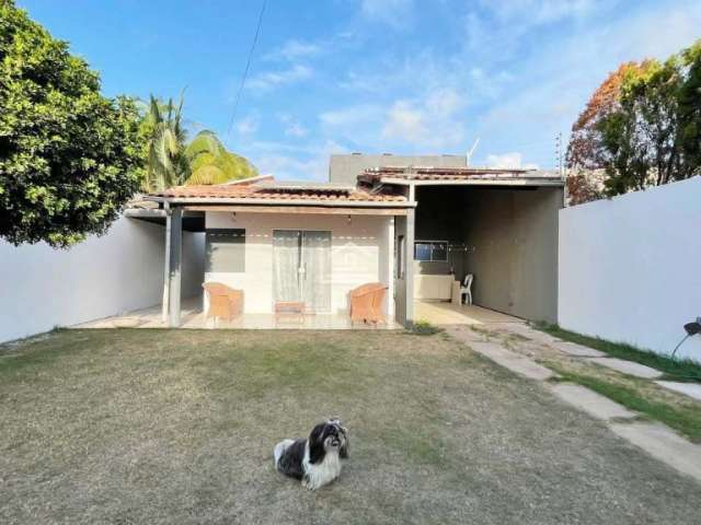 Casa a venda no Araçagy com 3 quartos