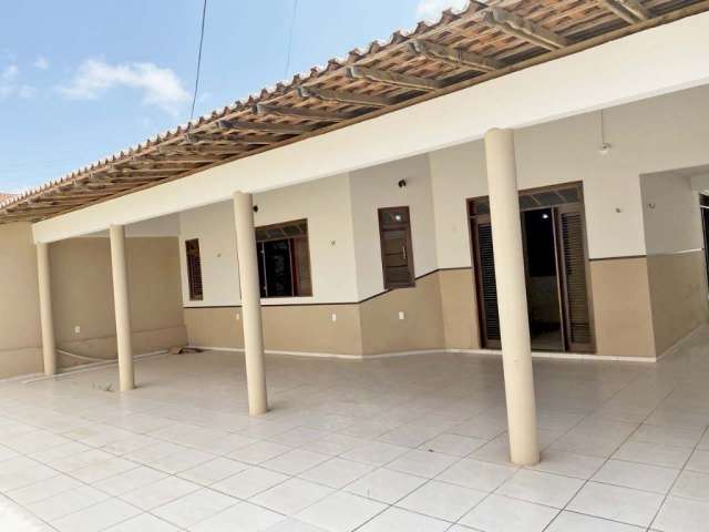 Casa 253m² no Turu Móveis Projetados 04 Quartos