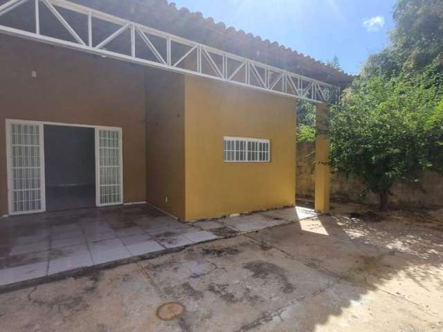 Casa a venda no Vale Quem Tem com 03 Quartos