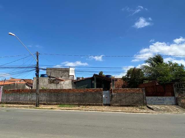 Lote/Terreno 506m² no Angelim