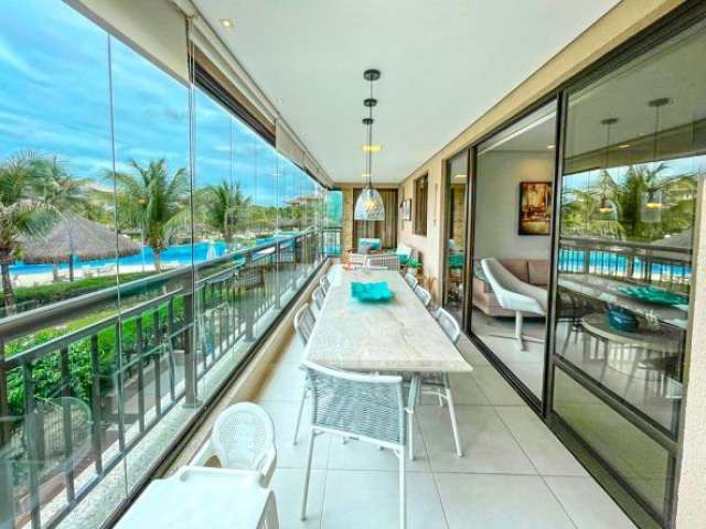 Condomínio Mandara Kauai | Apartamento no Porto das Dunas