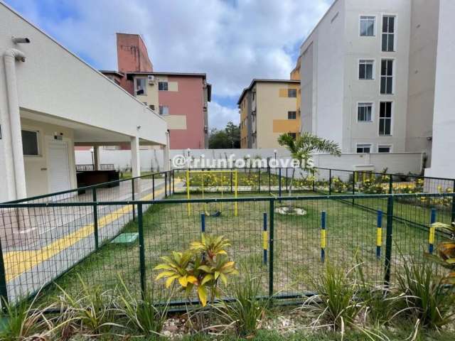 Apartamento a venda com 02 Quartos no Turu