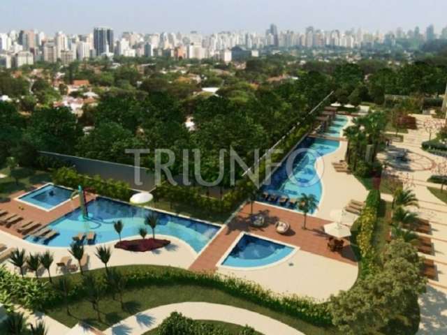 Living Garden Residencial – Apartamento no Luciano Cavalcante