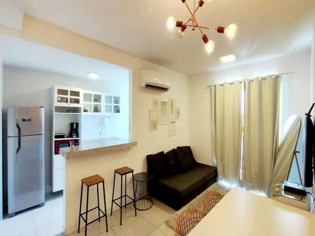 Brisas Jóquei Residence – Apartamento no Bairro Jóquei