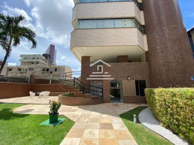 Apartamento com 03 Quartos na Aldeota