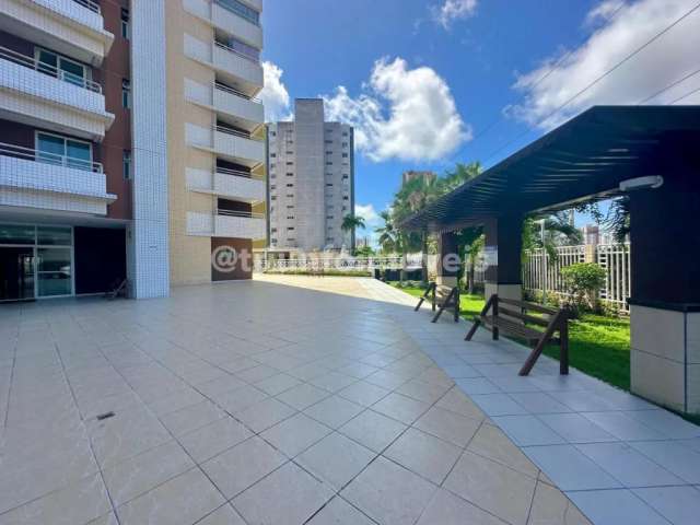 Apartamento com 3 quartos no Joaquim Távora