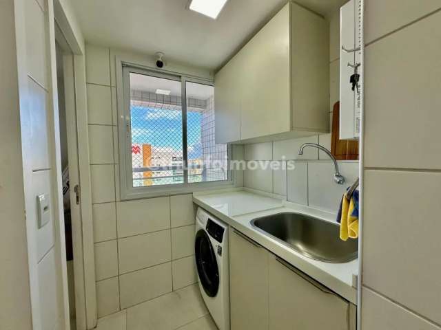 Apartamento com 3 suítes no bairro de Fátima