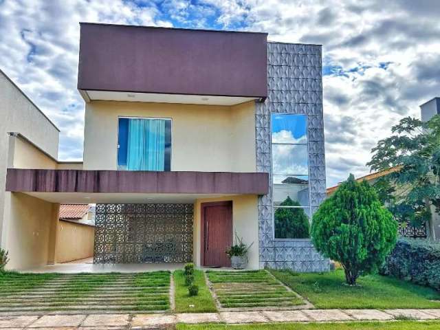 Condomínio Village Joia – Casa Duplex em Timon