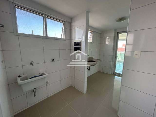 Apartamento 105m² no Renascença Sauna Úmida 03 Quartos