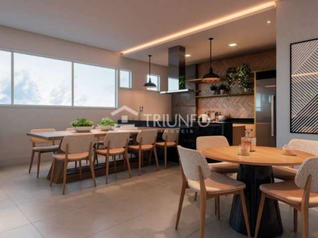 Apartamento 170m² na Ponta D'Areia Varanda Gourmet 04 Quartos