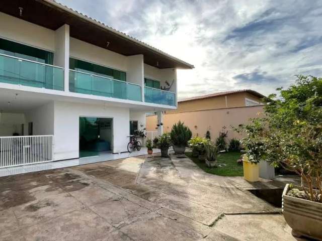 Casa Duplex com 03 Quartos no Recanto Vinhais