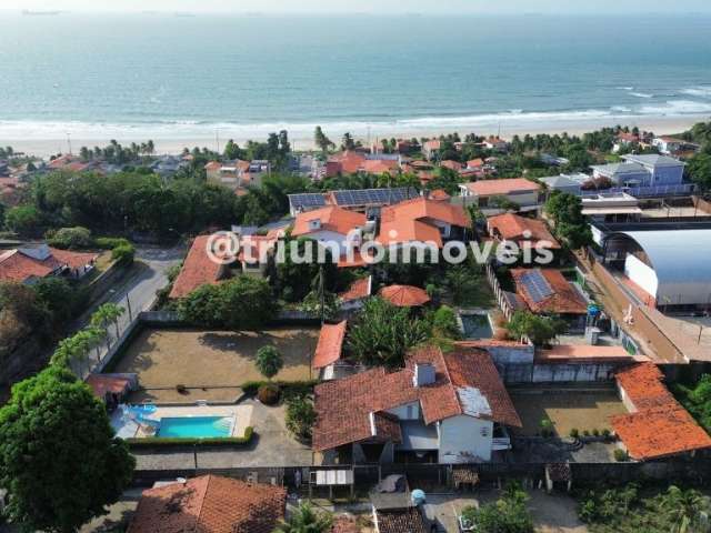 Casa a venda com 02 Quartos no Olho D’agua