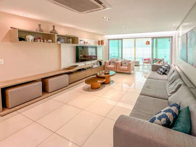 Jardim Positano Residence – Apartamento no Bairro de Fátima