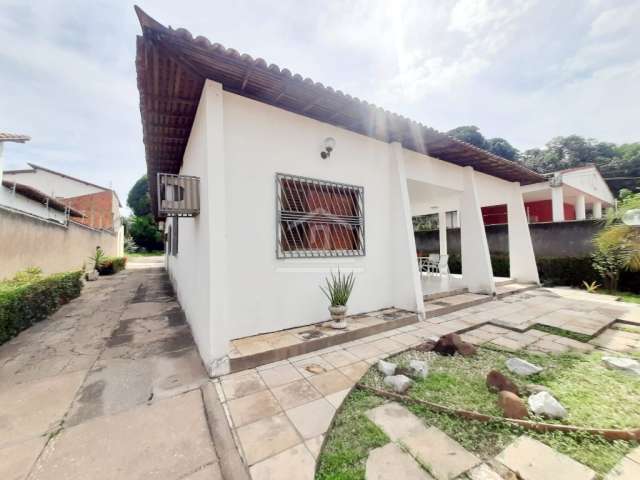 Casa a venda no Ininga com 03 Quartos