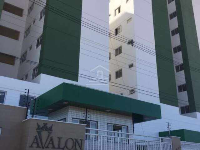 Edifício Avalon