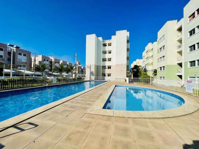 Jardins Residence Club I – Apartamento no Bairro Novo Horizonte