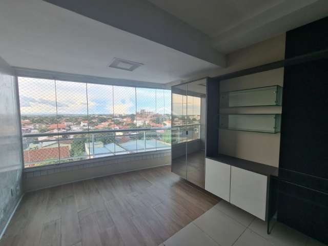 Residencial Maria Luiza – Apartamento a venda no Ininga