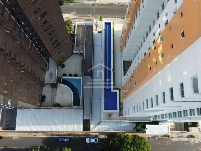 Apartamento no Jóquei Clube com 03 Suítes