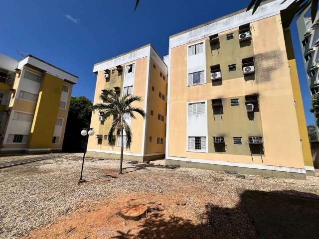 Condomínio Residencial Jardim do Horto – Apartamento no Bairro de Fátima