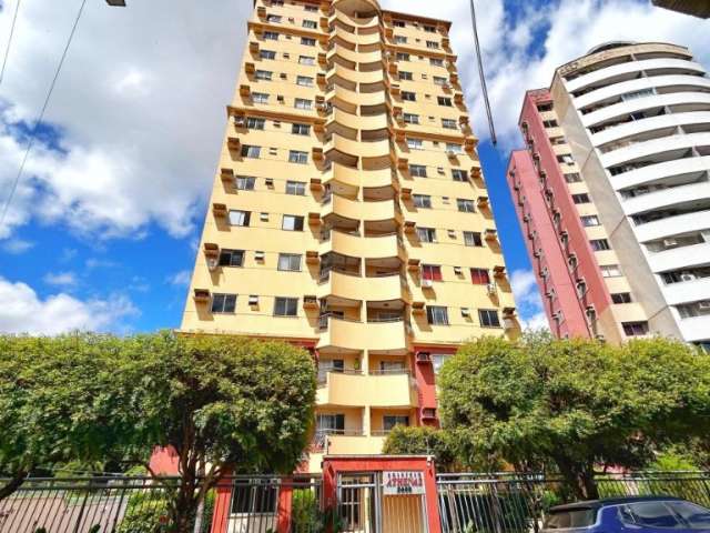 Edifício Athenas – Apartamento no Bairro São Cristovão