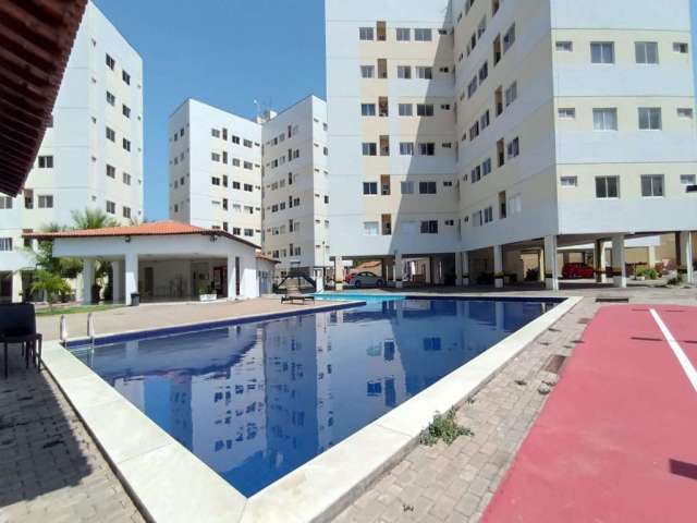 Condomínio Bella Piazza – Apartamento no Bairro Uruguai