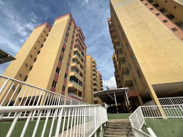 Condomínio Santa Thereza – Apartamento no Bairro Cristo Rei